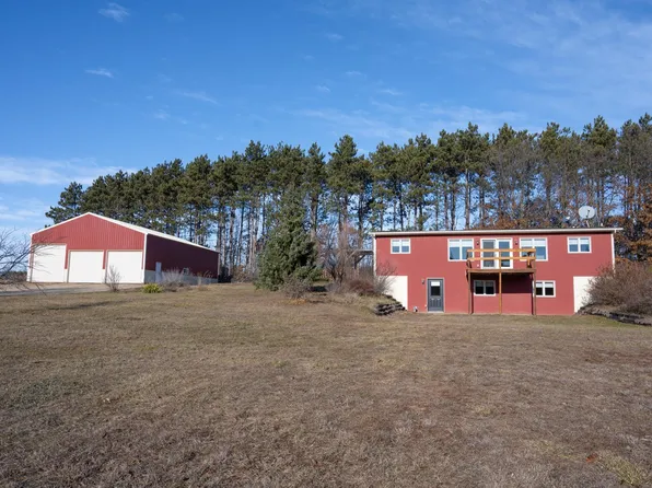 N9922 New Haven Rd, Wisconsin Dells, WI 53965