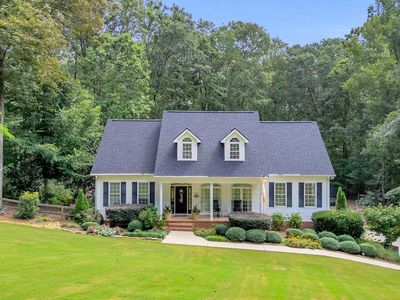 603 Saddle Hill Rd, Greenwood, SC, 29646