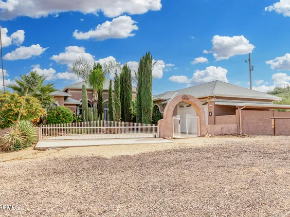 33847 N 7TH Street, Phoenix, AZ 85085