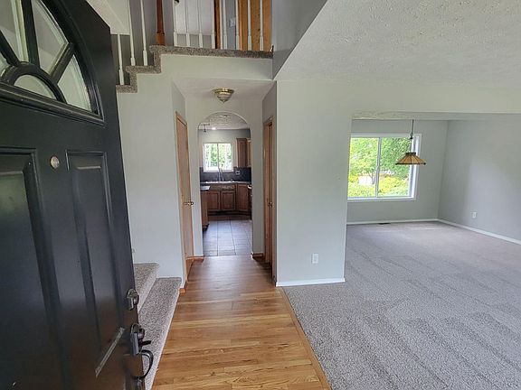 entry way