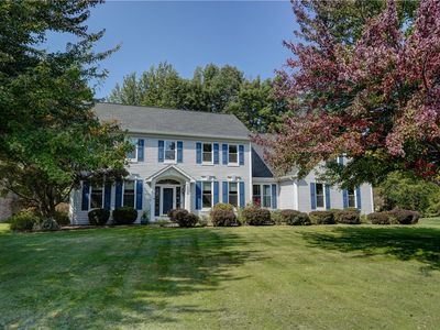 1435 Water Cress Dr, Webster, NY, 14580