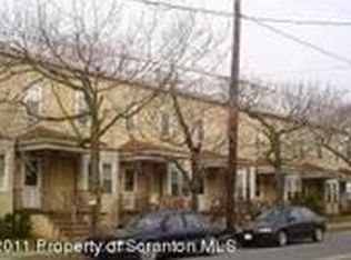 1803 Green Ridge St #1813, Scranton, PA 18509