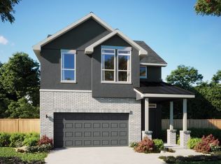 Lincoln Plan, Foxfield, Austin, TX 78758