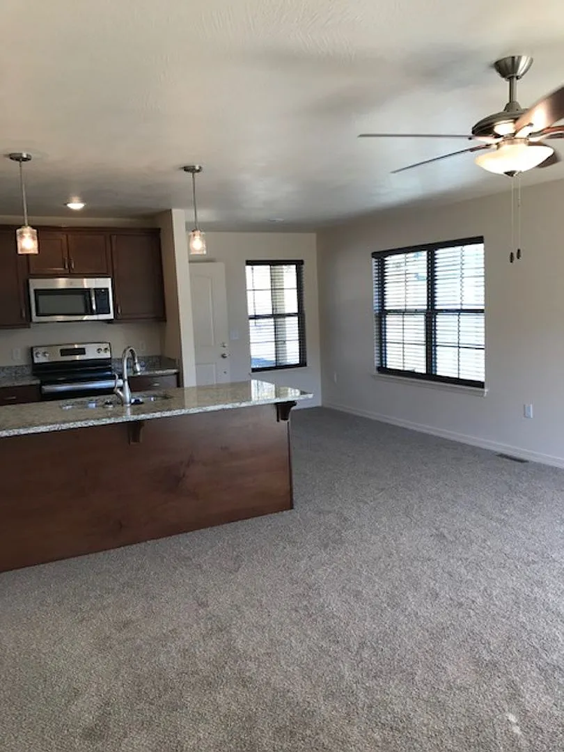 3 Bedroom 2 Bath 2 Car Garage For Rent in Branson MO — Photo 2