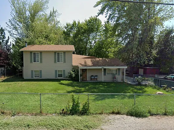 460 E 400 N, Lindon, UT 84042