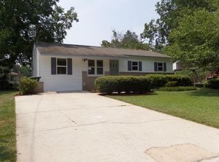 216 Kingsbury Cir, Warner Robins, GA 31088