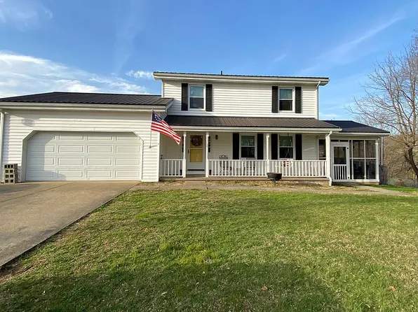 78 Oscar Ln, West Liberty, KY 41472