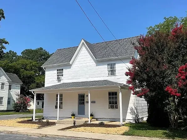 221 W End Ave #2, Cambridge, MD 21613