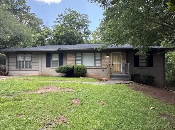 2578 Rockcliff Rd, Atlanta, GA 30316