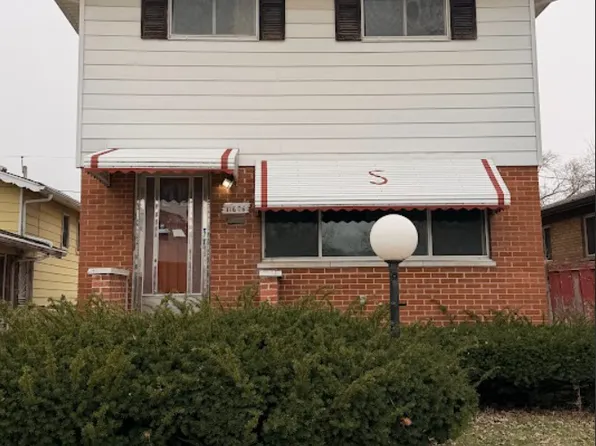 11606 S Bishop St, Chicago, IL 60643