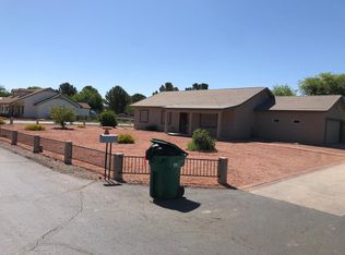15445 E Via Del Palo, Gilbert, AZ 85298