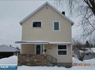 3724 3rd Ave W, Hibbing, MN 55746