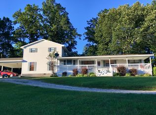 212 County Road 136, Addison, AL 35540