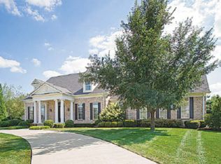 226 Wind Haven Dr, Nicholasville, KY 40356