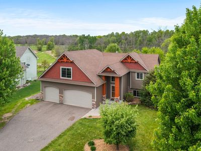 6387 203rd Ct N, Forest Lake, MN, 55025