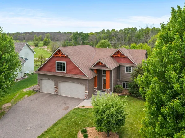 6387 203rd Ct N, Forest Lake, MN 55025