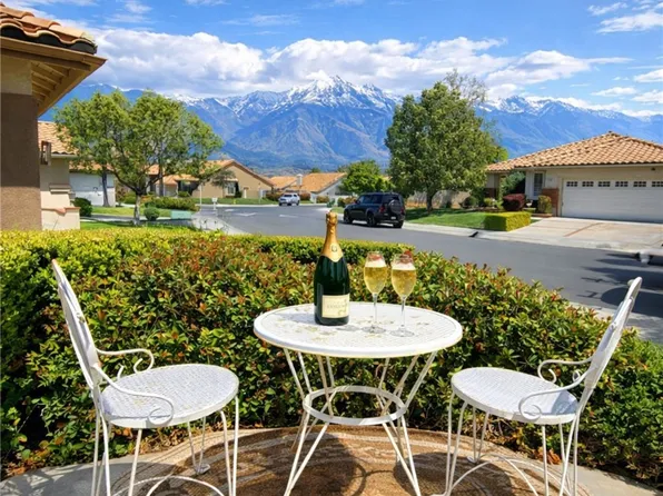 1725 Fairway Oaks Ave, Banning, CA 92220