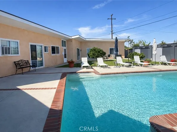 11812 Fortney Dr, Anaheim, CA 92804