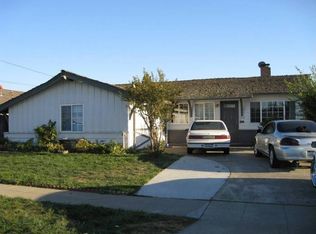 2350 Bermuda Ln, Hayward, CA 94545