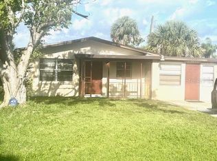 2633 Midway Ave, Fort Myers, FL 33916