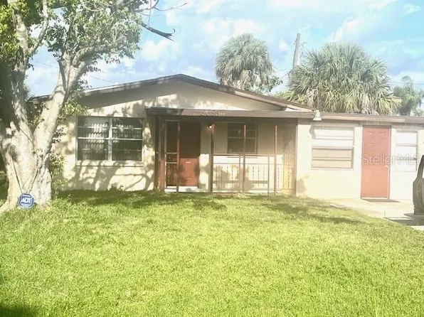 2633 Midway Ave, Fort Myers, FL 33916