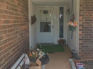 4601 SE 48th St, Del City, OK 73135