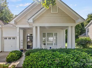 296 Sand Paver Way, Fort Mill, SC 29708