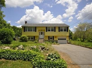 108 Scotland St, West Bridgewater, MA 02379