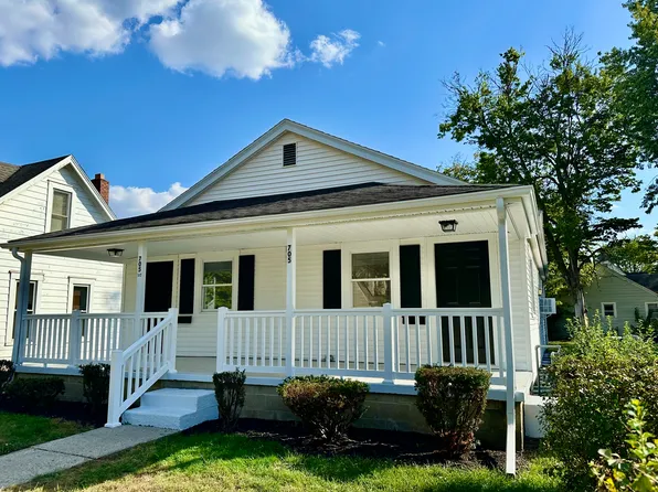 705 S J St, Richmond, IN 47374