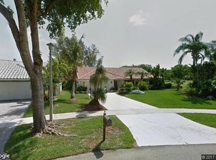 298 Deer Creek Woodlake Cir E, Deerfield Beach, FL 33442