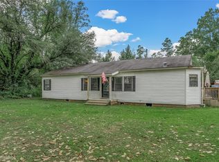 737 Mott Rd, Plain Dealing, LA 71064