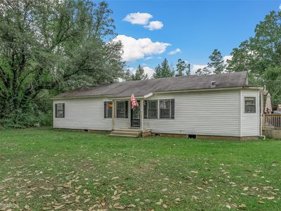737 Mott Rd, Plain Dealing, LA, 71064