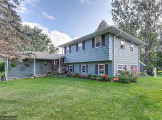 21418 Heath Ave N, FOREST LAKE, MN 55025