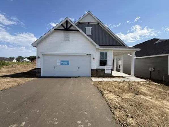 19655 Hunters Rdg, Rogers, MN 55374