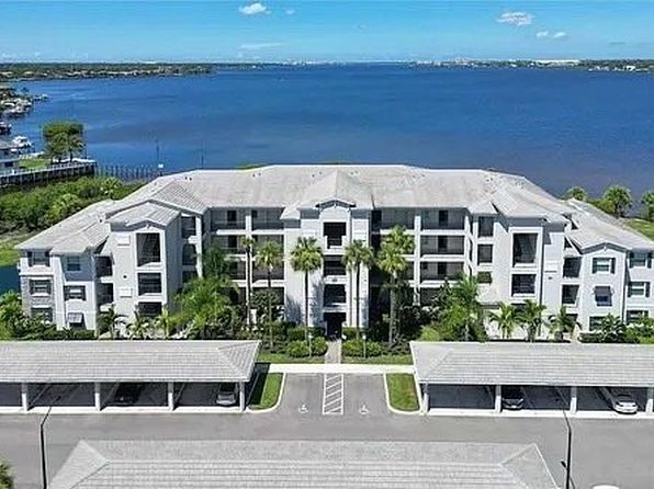 910 Tidewater Shores Loop #201