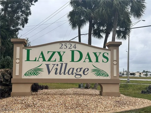 750 Park Ave, North Fort Myers, FL 33917