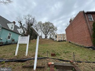 2110 16th St SE, Washington, DC 20020