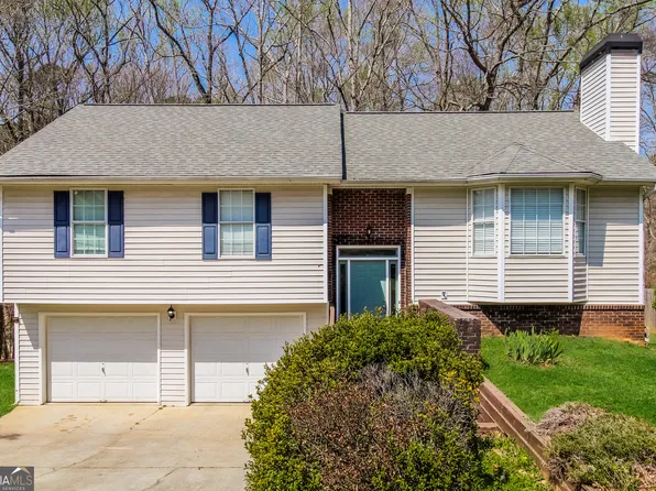146 Windsong Dr, Social Circle, GA 30025