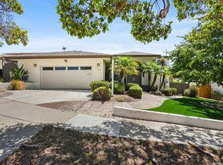 3539 Mount Laurence Dr, San Diego, CA 92117