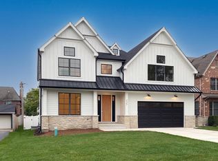 127 E Madison St, Elmhurst, IL 60126