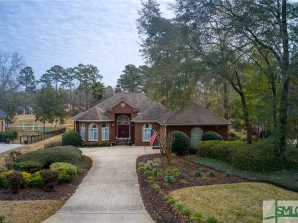 16 Myrtlewood Drive, Savannah, GA 31405