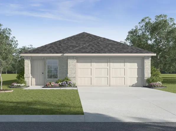 10504 Tall Prairie Ter, Oklahoma City, OK 73114