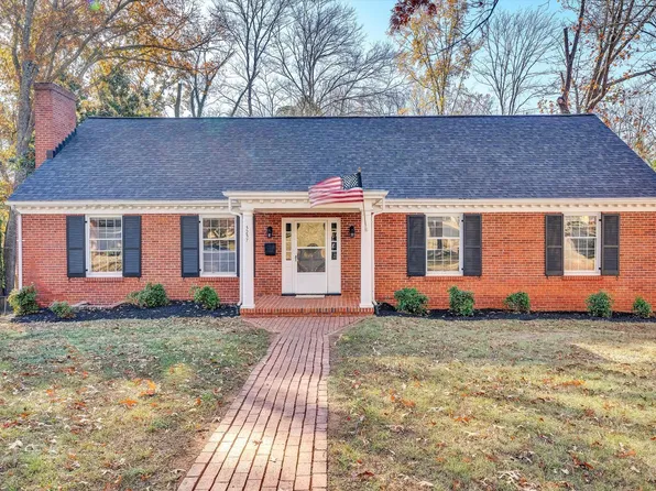 3237 Downing Dr, Lynchburg, VA 24503