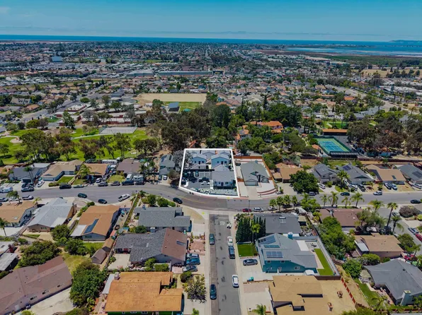 832 Desty St, San Diego, CA 92154