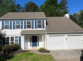428 Darter Dr NW, Kennesaw, GA 30144