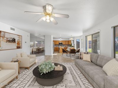 16176 N 157TH Avenue, Surprise, AZ, 85374