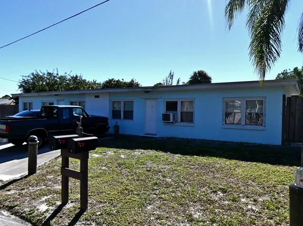 243 Euclid Street, Fort Pierce, FL 34946