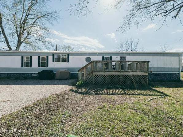 242 E Holiday Beach Loop, Mc Daniels, KY 40152