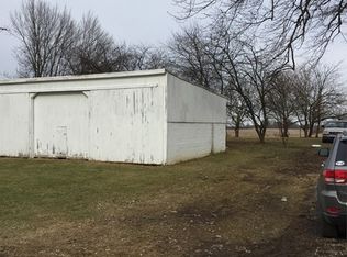 216 Hill St, Edison, OH 43320