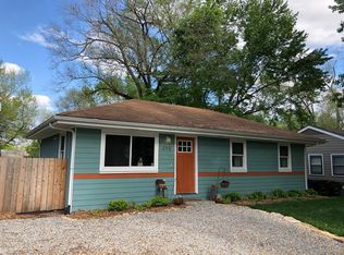 206 Michigan St, Lawrence, KS 66044